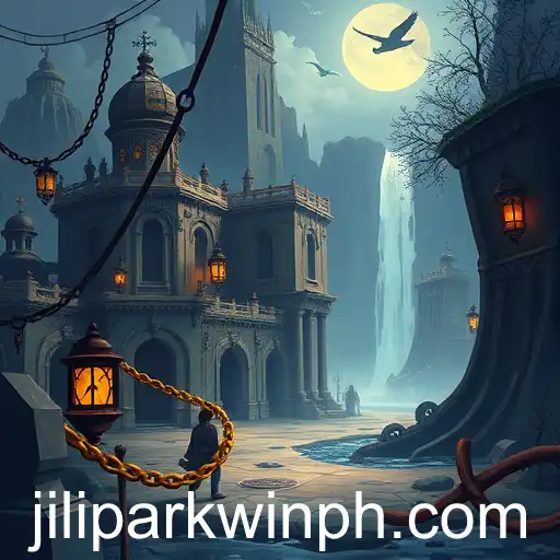 Exploring the World of Adventure Games: The Role of 'jilipark'