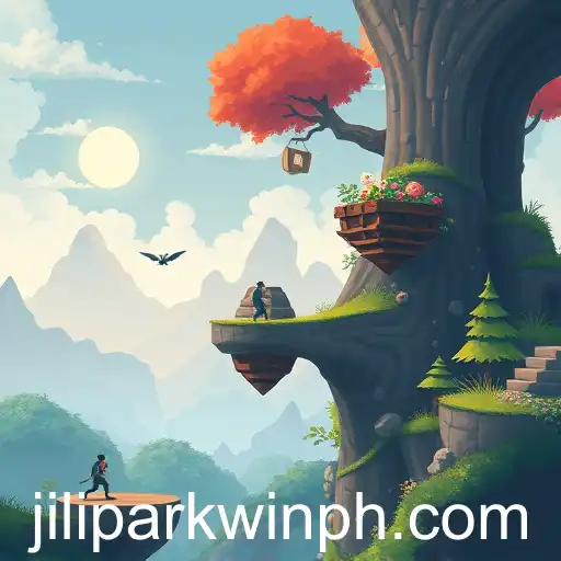 The Evolution of Gaming in 2025