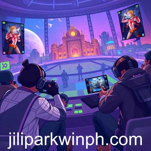 The Evolution of Online Gaming Communities