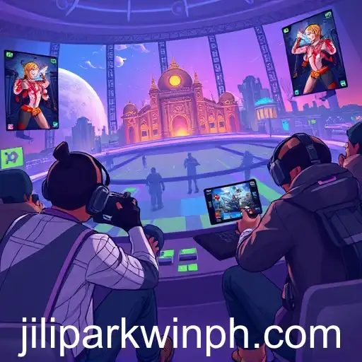 The Evolution of Online Gaming Communities