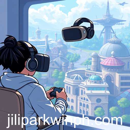 Gaming Trends Shaping the Virtual World