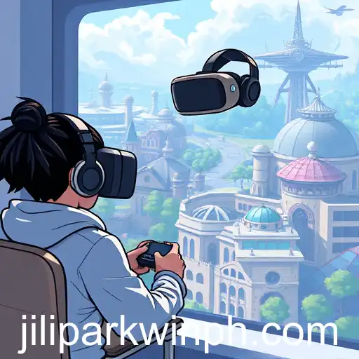 Gaming Trends Shaping the Virtual World