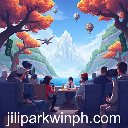 Gaming Industry Evolves with Online Platforms