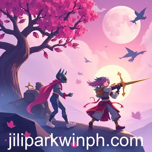 JiliPark: The Gaming Hub of Tomorrow