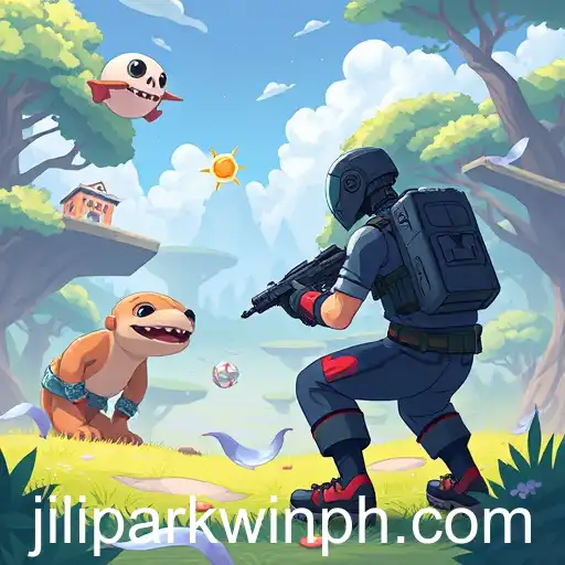 The Rise of Jilipark in Online Gaming