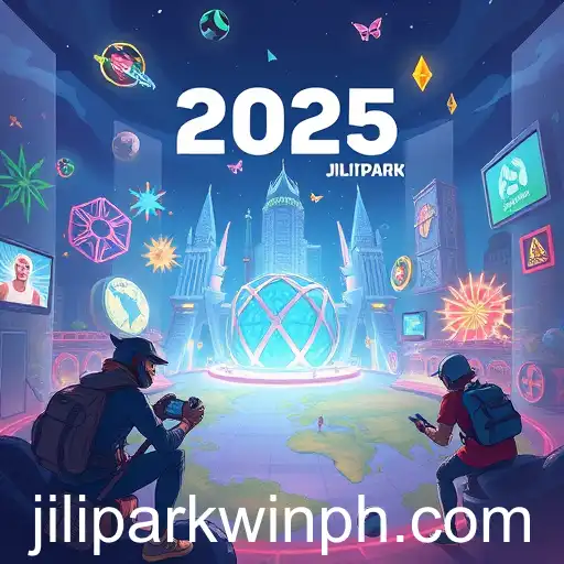 Thriving World of Online Gaming with JiliPark