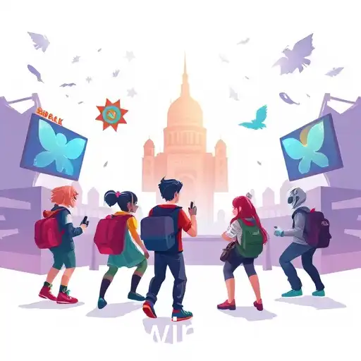 The Rise of Jilipark: A New Player in Online Gaming