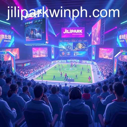 The Digital Landscape of Jilipark's Gaming Influence