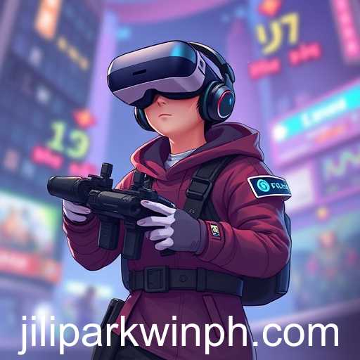 The Innovations Behind Jilipark's Gaming Evolution