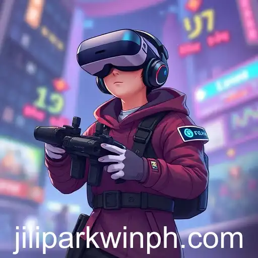 The Innovations Behind Jilipark's Gaming Evolution