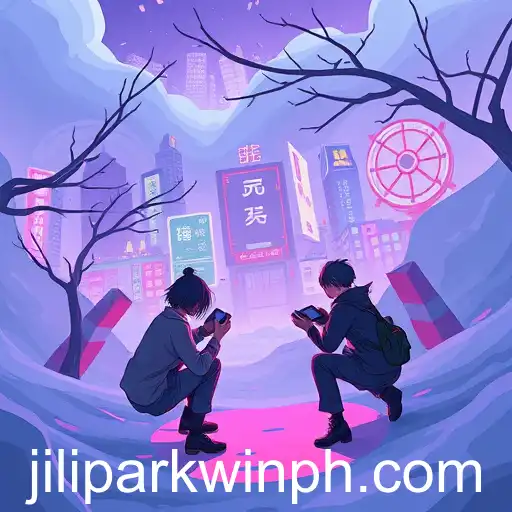 The Rise of Jilipark in Online Gaming