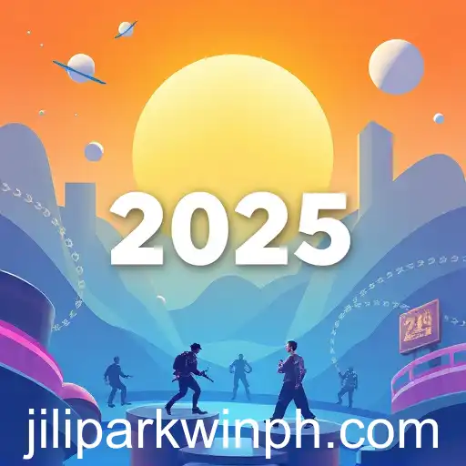 Jilipark: Revolutionizing Online Gaming in 2025