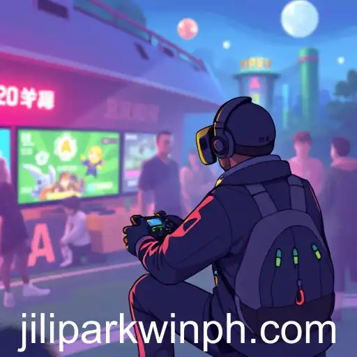 Jilipark's Rise in the Gaming World