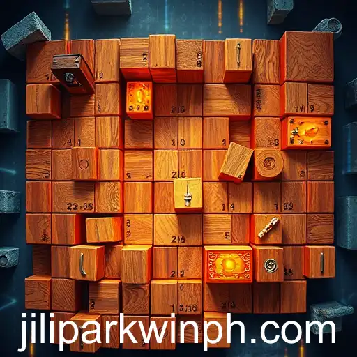 Explore the Mind-Bending World of 'Puzzle Games' on JiliPark