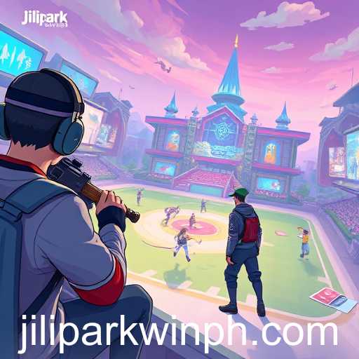 The Rise of Jilipark: Revolutionizing Online Gaming