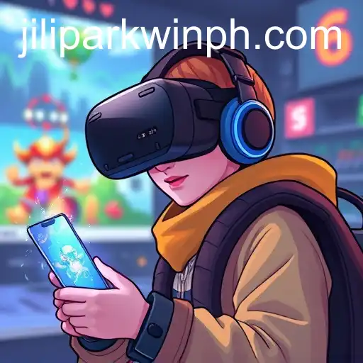 Rise of Jilipark: A Gaming Phenomenon