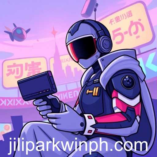 The Rise of Jilipark: A New Player in Online Gaming