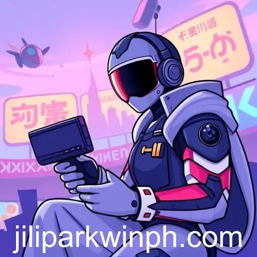 The Rise of Jilipark: A New Player in Online Gaming