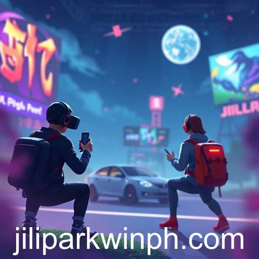 The Rise of Jilipark in Online Gaming