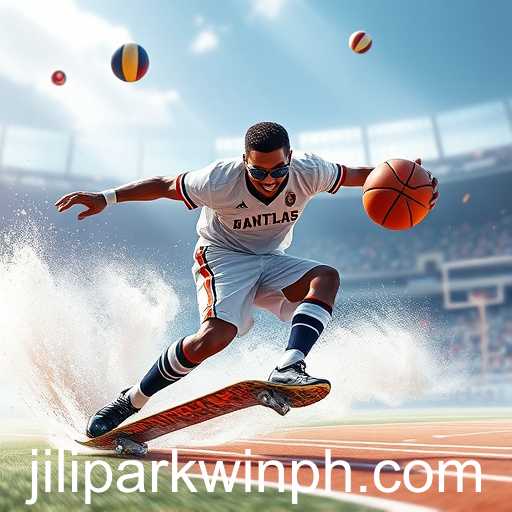 jilipark